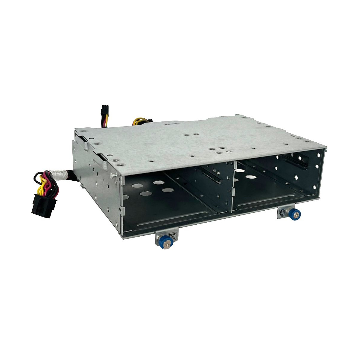 KLATKA BACKPLANE 4xHDD HP APOLLO 4200 G9 813530-001 809949-001 806573-001