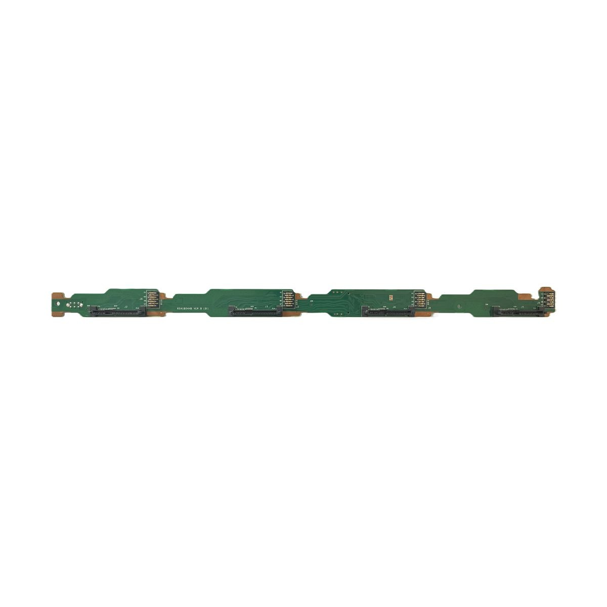 BACKPLANE 4x3,5 HDD HP APOLLO 4200 G9 790487-001 BACKPLANE 4x3,5 HDD HP APOLLO 4200 G9 790487-001