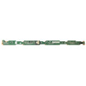 BACKPLANE 4x3,5 HDD HP APOLLO 4200 G9 790487-001 BACKPLANE 4x3,5 HDD HP APOLLO 4200 G9 790487-001