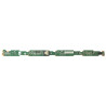 BACKPLANE 4x3,5 HDD HP APOLLO 4200 G9 790487-001