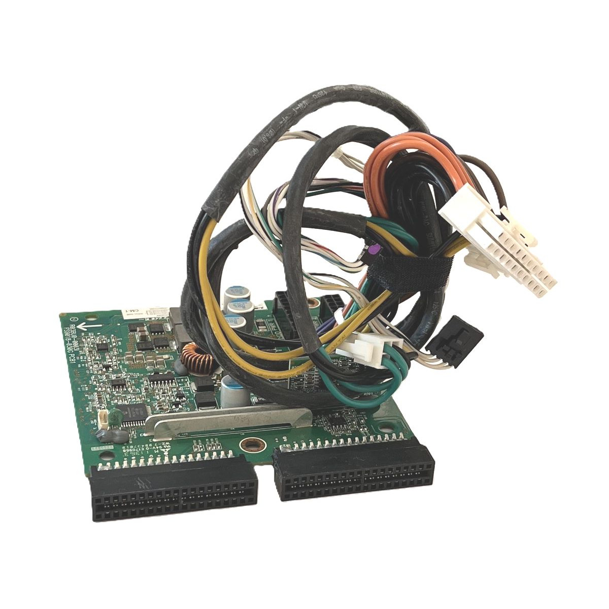 POWER BACKPLANE BOARD IBM SYSTEM x3630 M3 M4 RACK KABLE 69Y5797 69Y5796