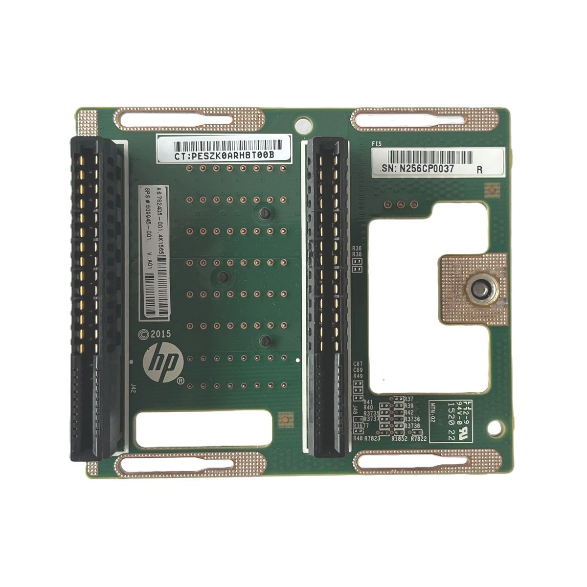POWER DISTRIBUTION BOARD HP APOLLO 4200 G9 809945-001 782436-001