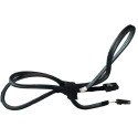 KABEL 2xMINI SAS SFF-8087 HP APOLLO 4200 G9 116CM
