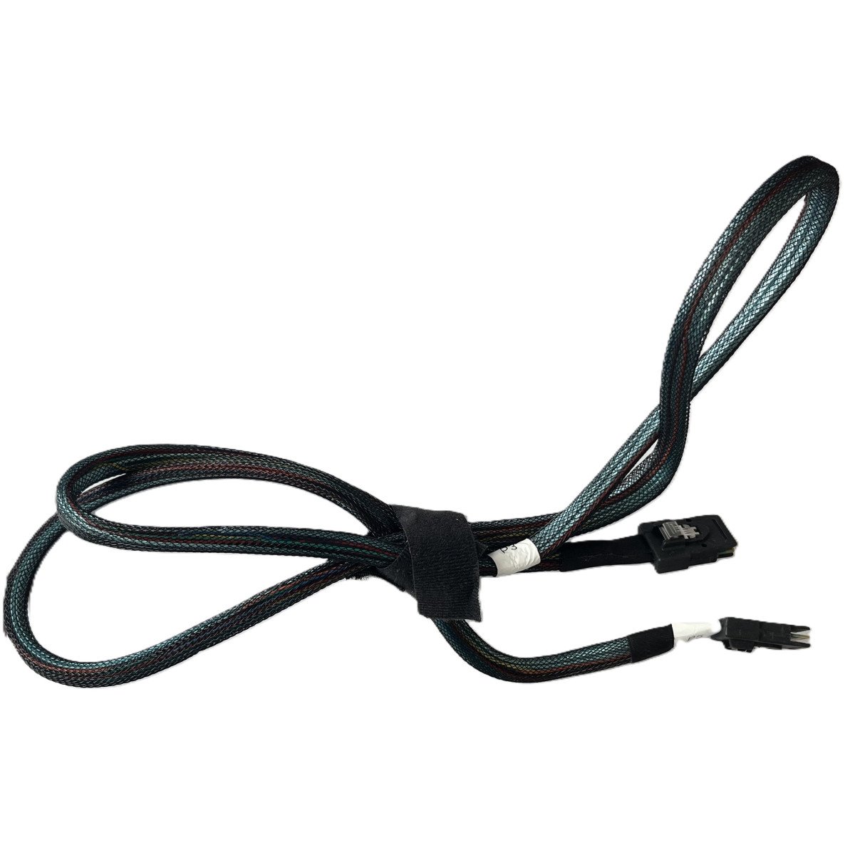 KABEL 2xMINI SAS SFF-8087 HP APOLLO 4200 G9 116CM