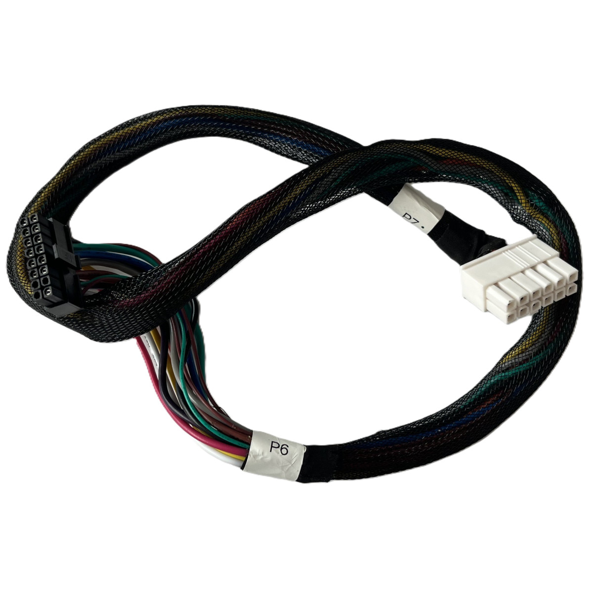 KABEL ZASILAJĄCY 1x16-PIN 1x12-PIN 61CM HP APOLLO 4200 G9