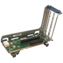 RISER CARD PCIex16 PCIex8 G3 HP PROLIANT DL380 G9 729806-001 777282-001 RISER CARD PCIex16 PCIex8 G3 HP PROLIANT DL380 G9 729806-001 777282-001
