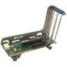 RISER CARD PCIex16 PCIex8 G3 HP PROLIANT DL380 G9 729806-001 777282-001