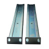 UNIWERSALNE MOCOWANIA RACK 1U DO SWITCHA 57.5x5CM