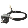 FRONT PANEL 1xUSB 2xPOWER BUTTON HP APOLLO 4200 DL60 DL120 G9 77708-001