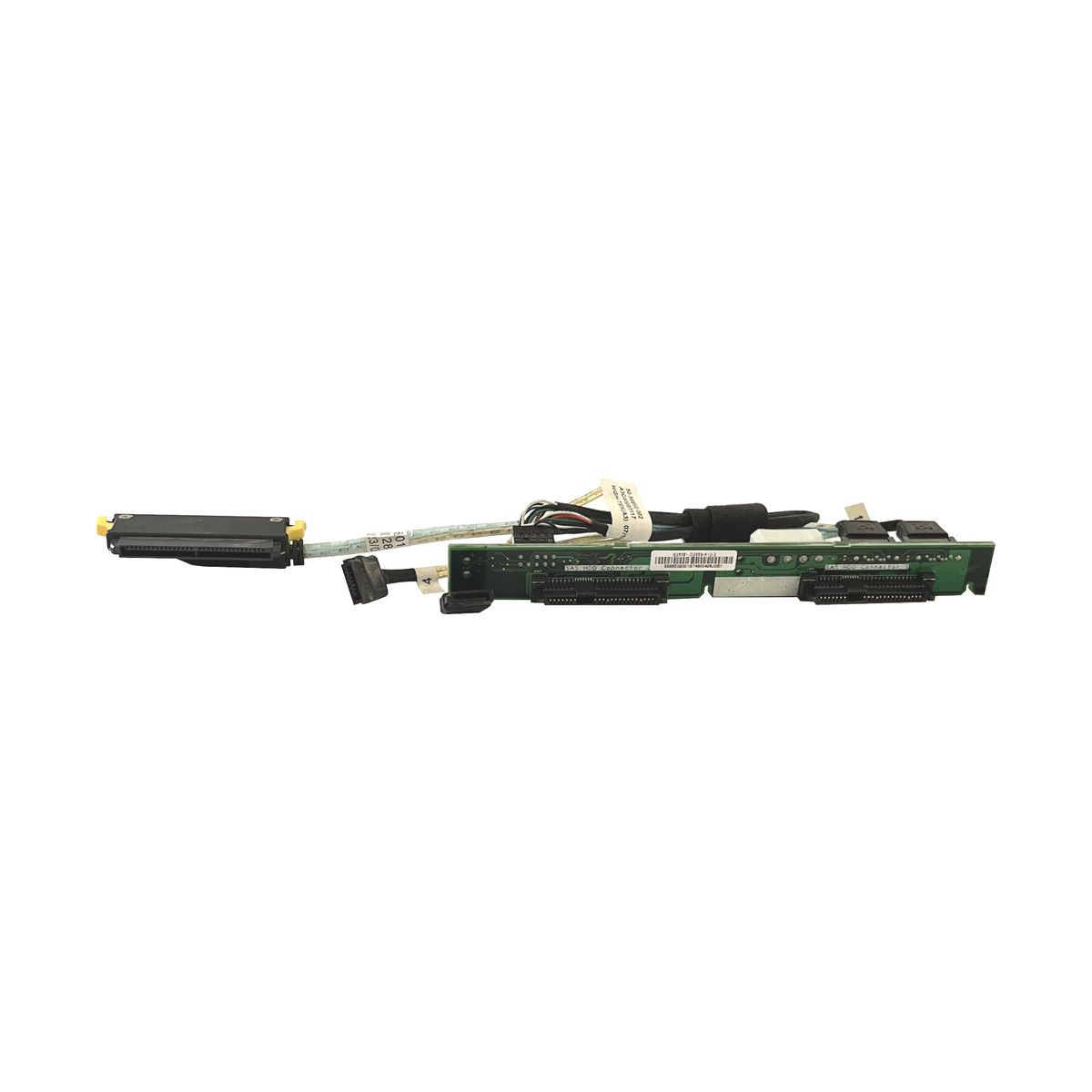 BACKPLANE 2xHDD SAS FUJITSU PRIMERGY TX120 S1 KABLE S26361-D2553-A10-2 BACKPLANE 2xHDD SAS FUJITSU PRIMERGY TX120 S1 KABLE S26361-D2553-A10-2
