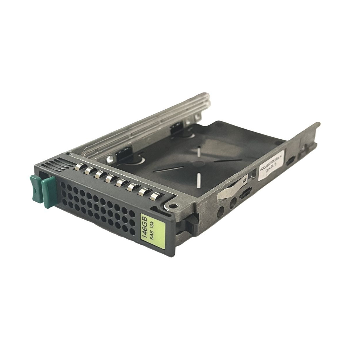 UŻYWANA KIESZEŃ RAMKA 2,5 FUJITSU SERIA TX RX S1-S6 A3C40092321 UŻYWANA KIESZEŃ RAMKA 2,5 FUJITSU SERIA TX RX S1-S6 A3C40092321