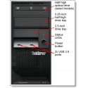 WINDOWS 2025 25CAL+LENOVO TS150 3.3GHZ E3-1225v5 64GB 2x600GB SSD 2x4TB SAS WINDOWS 2025 25CAL+LENOVO TS150 3.3GHZ E3-1225v5 64GB 2x600GB SSD 2x4TB SAS
