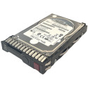 DYSK HPE 600GB SAS 12G 10K 2,5 RAMKA EG0600JETKA AL14SEB060N 781581-001