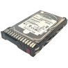 DYSK HPE 600GB SAS 12G 10K 2,5 RAMKA EG0600JETKA AL14SEB060N 781581-001