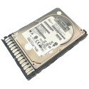 DYSK HPE 600GB SAS 12G 10K 2,5 RAMKA EG0600JETKA AL14SEB060N 781581-001