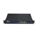 SWITCH DELL POWERCONNECT 2708 8P 8x1GB VLAN 0XJ454 USZY SWITCH DELL POWERCONNECT 2708 8P 8x1GB VLAN 0XJ454 USZY