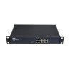 SWITCH DELL POWERCONNECT 2708 8P 8x1GB VLAN 0XJ454 USZY