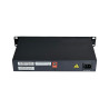 SWITCH DELL POWERCONNECT 2708 8P 8x1GB VLAN 0XJ454 USZY