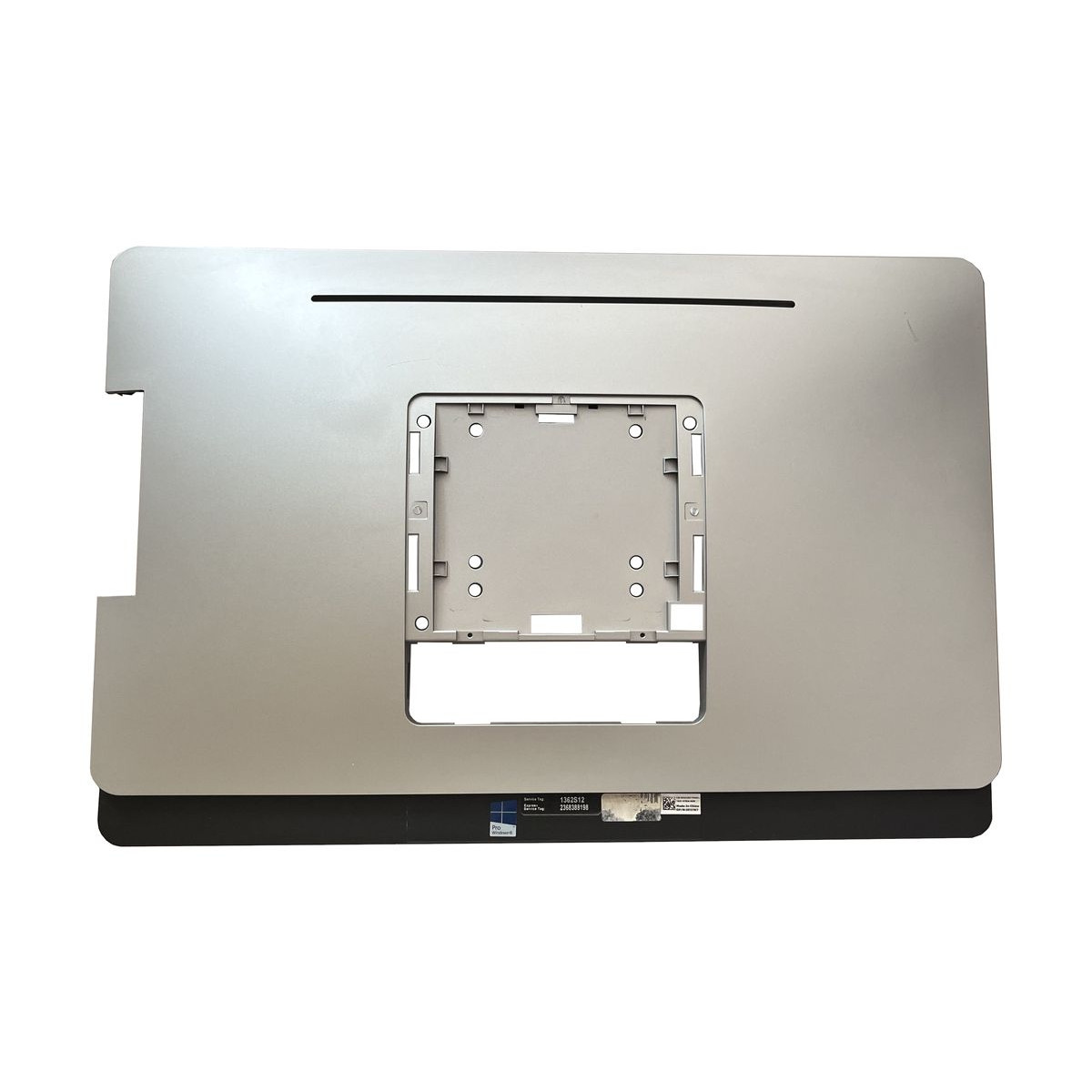 OBUDOWA TYLNY PANEL BACK COVER DELL OPTIPLEX 9020 AIO 0JXHX4 0P37N7 OBUDOWA TYLNY PANEL BACK COVER DELL OPTIPLEX 9020 AIO 0JXHX4 0P37N7