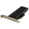 DYSK HP SAMSUNG PM1725a AIC 1.6TB SSD PCIe NVMe 874432-001 FULL