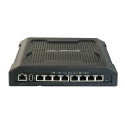 SWITCH UBIQUITI ToughSwitch TS-8-PRO 8x1GB PoE 1xUSB VLAN SWITCH UBIQUITI ToughSwitch TS-8-PRO 8x1GB PoE 1xUSB VLAN