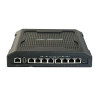 SWITCH UBIQUITI ToughSwitch TS-8-PRO 8x1GB PoE 1xUSB VLAN
