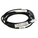 KABEL DAC HP X242 10GB SFP+ NA SFP+ 3M J9283A KABEL DAC HP X242 10GB SFP+ NA SFP+ 3M J9283A
