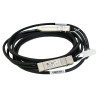 KABEL DAC HP X242 10GB SFP+ NA SFP+ 3M J9283A