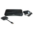 SYSTEM PREZENTACYJNY BARCO CLICKSHARE CS-100 HDMI USB PRZYCISK ZASILACZ SYSTEM PREZENTACYJNY BARCO CLICKSHARE CS-100 HDMI USB PRZYCISK ZASILACZ
