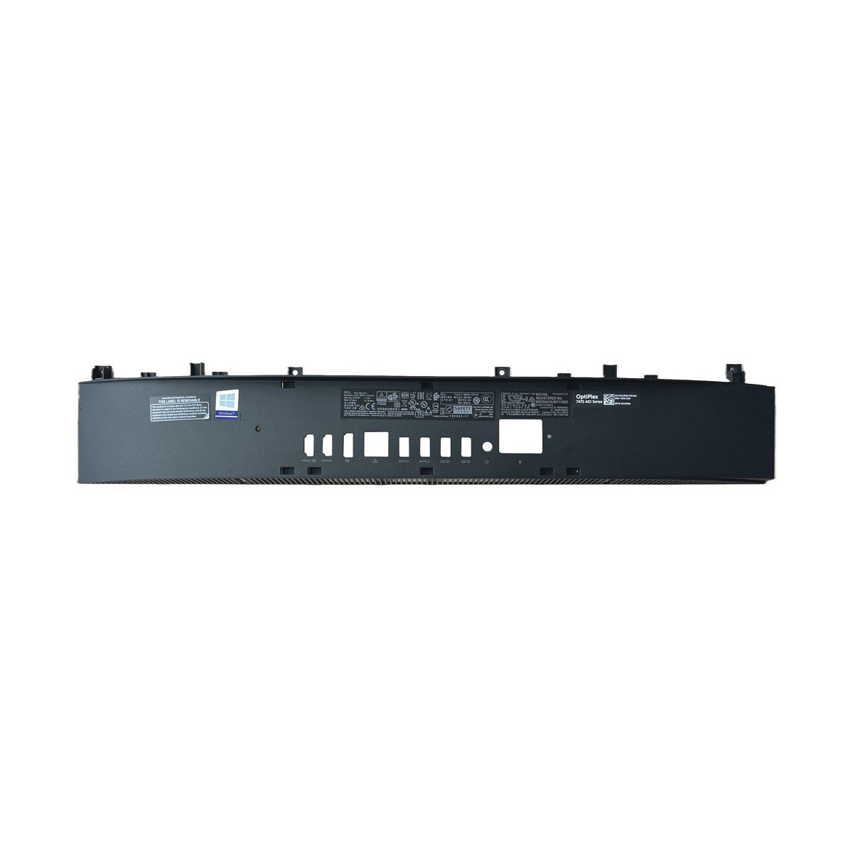 OBUDOWA TYLNY PANEL DO DELL OPTIPLEX 7470 AIO 0GV21Y 0KCRNN