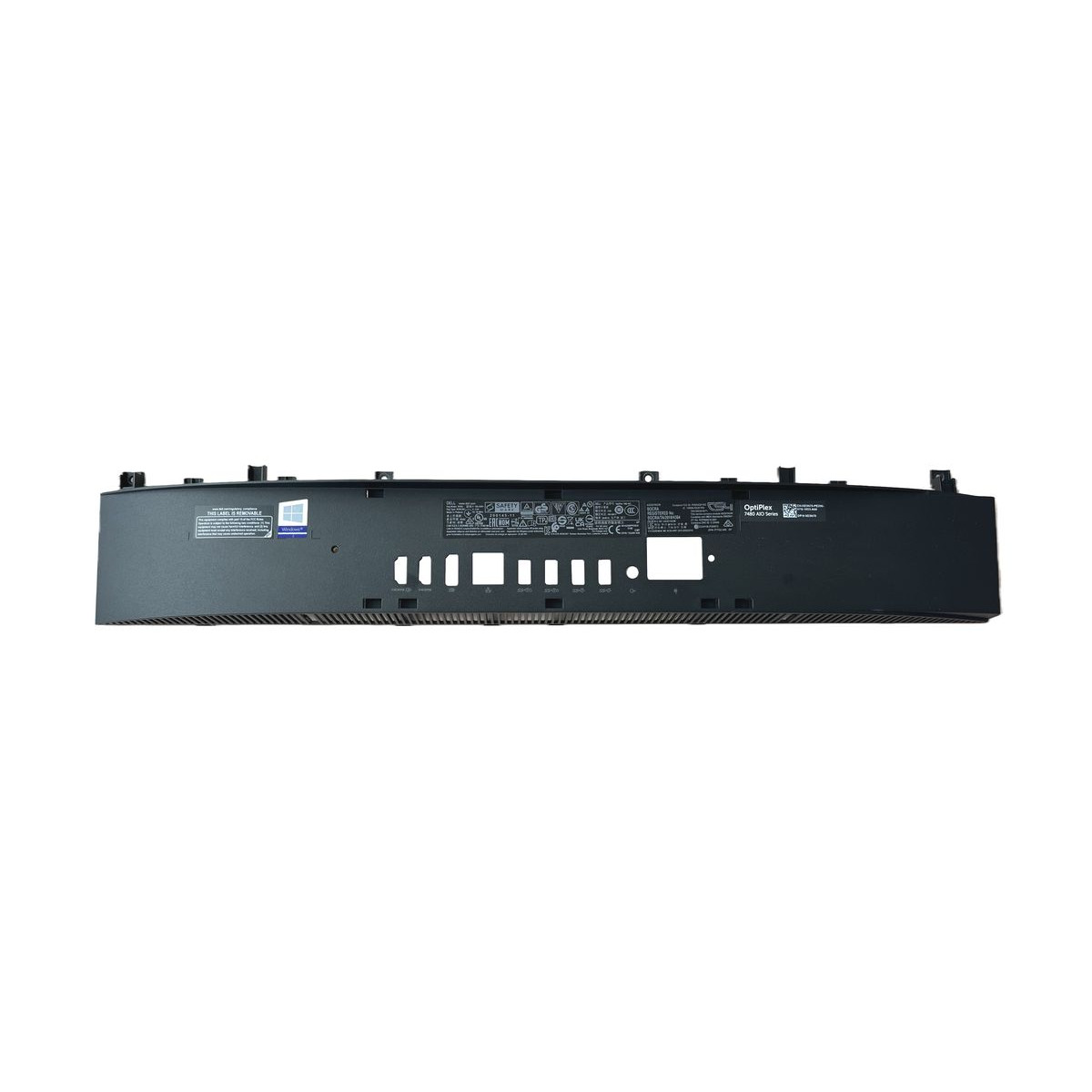 OBUDOWA TYLNY PANEL DO DELL OPTIPLEX 7480 AIO 0K42MX 0D3N70 OBUDOWA TYLNY PANEL DO DELL OPTIPLEX 7480 AIO 0K42MX 0D3N70