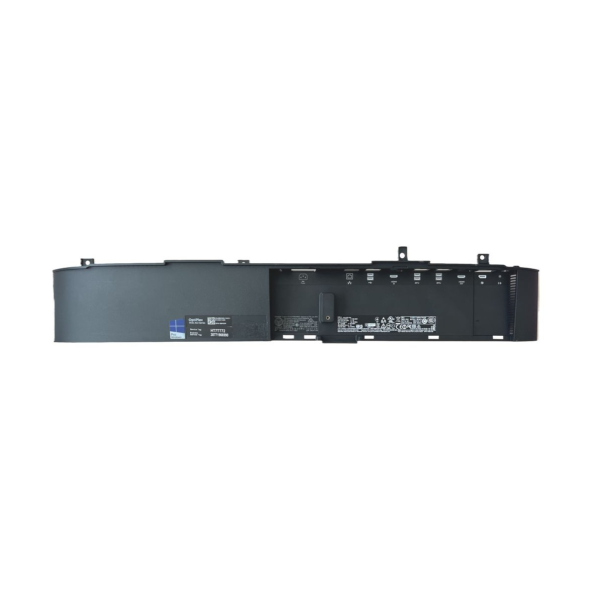 OBUDOWA TYLNY PANEL DO DELL OPTIPLEX 7440 AIO 0WNYKD 0MK5DK