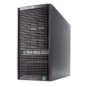 SERWER HP PROLIANT ML350 G6 2x XEON E5645 32GB NA 8x2.5HDD 2x750W DVD P410i SERWER HP PROLIANT ML350 G6 2x XEON E5645 32GB NA 8x2.5HDD 2x750W DVD P410i