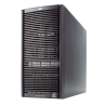 SERWER HP PROLIANT ML350 G6 2x XEON E5645 32GB NA 8x2.5HDD 2x750W DVD P410i