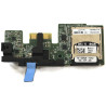 PODWÓJNY CZYTNIK KART SD 2x8GB DELL POWEREDGE R730 R830 T630 0PMR79 0GR6JR