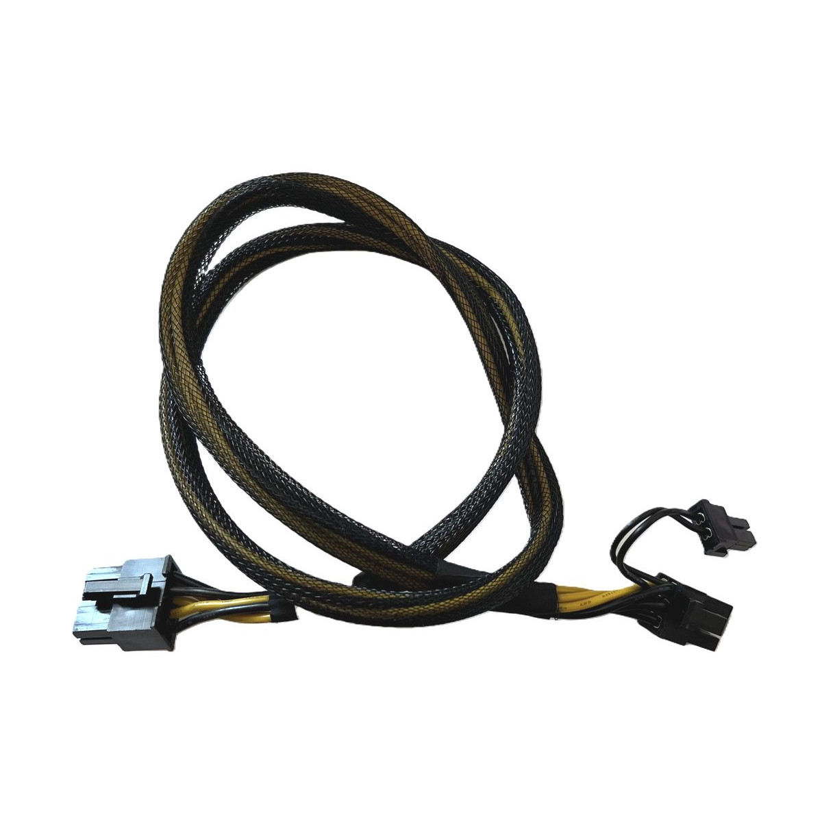 KABEL ZASILAJĄCY GPU 1x8PIN 1x6+2PIN DELL PRECISION T5820 T7820 076VYK