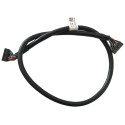 KABEL AUDIO DELL PRECISION T5820 2x18-PIN 55CM C23PP 0C23PP