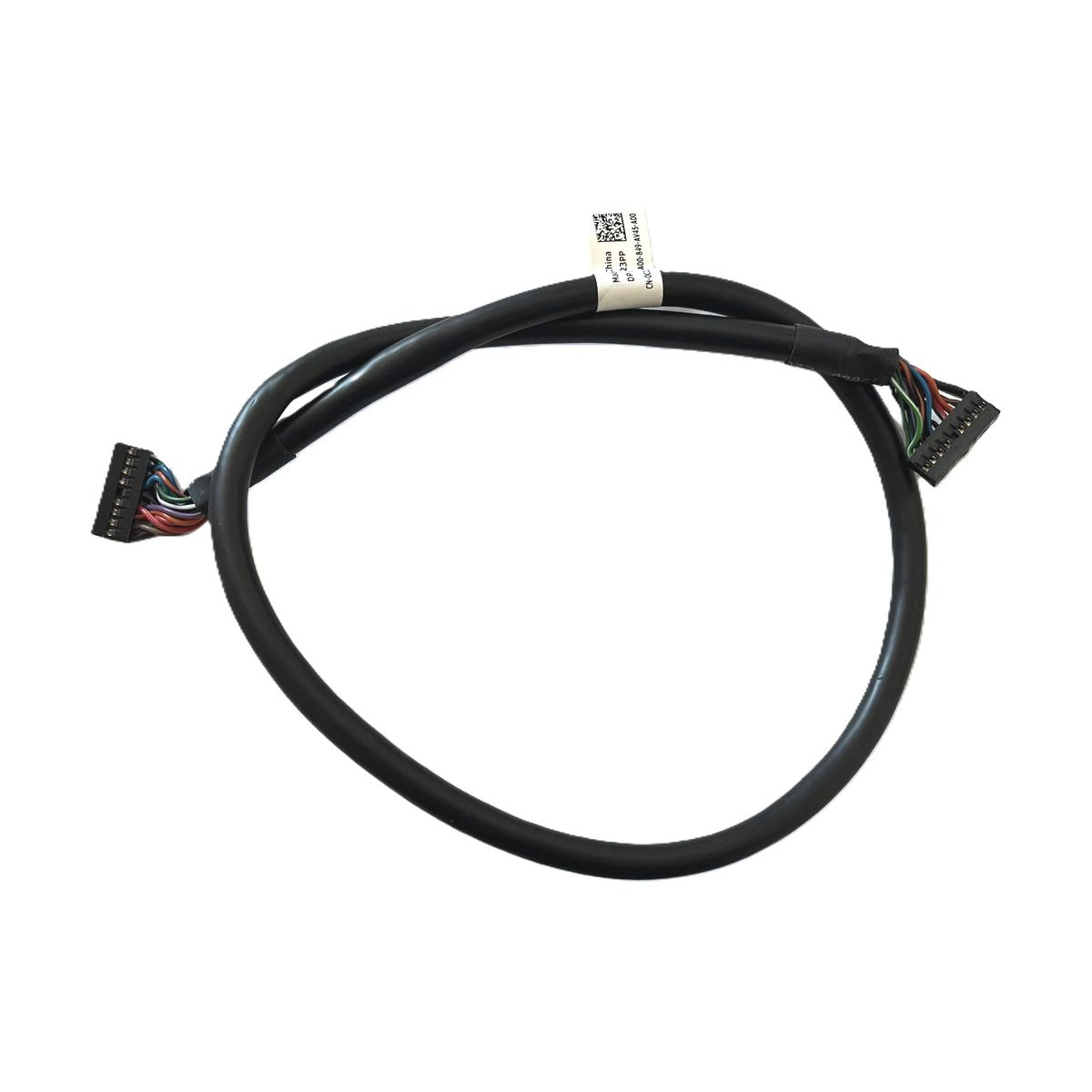KABEL AUDIO DELL PRECISION T5820 2x18-PIN 55CM C23PP 0C23PP