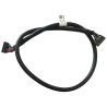 KABEL AUDIO DELL PRECISION T5820 2x18-PIN 55CM C23PP 0C23PP