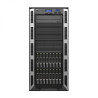 DELL T430 1x6-CORE E5-2620 v3 32GB 0xHDD 16x2,5 2x750W PERC H730P DRAC ENT