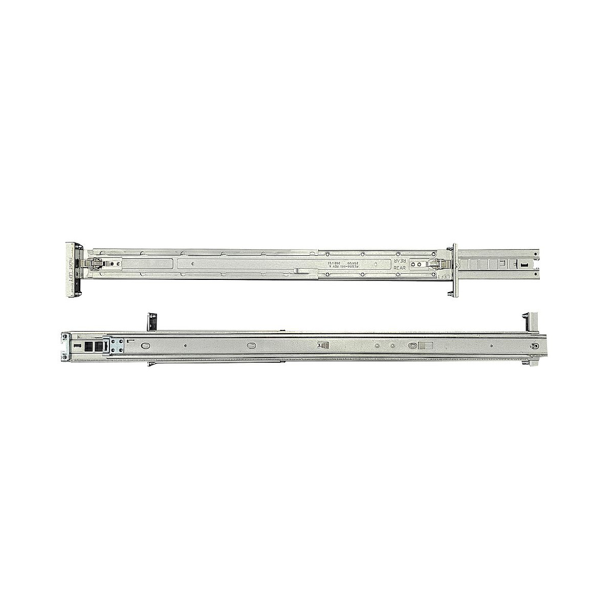 SZYNY RACK HP PROLIANT DL345 DL380 DL385 PLUS G10 P13258-001