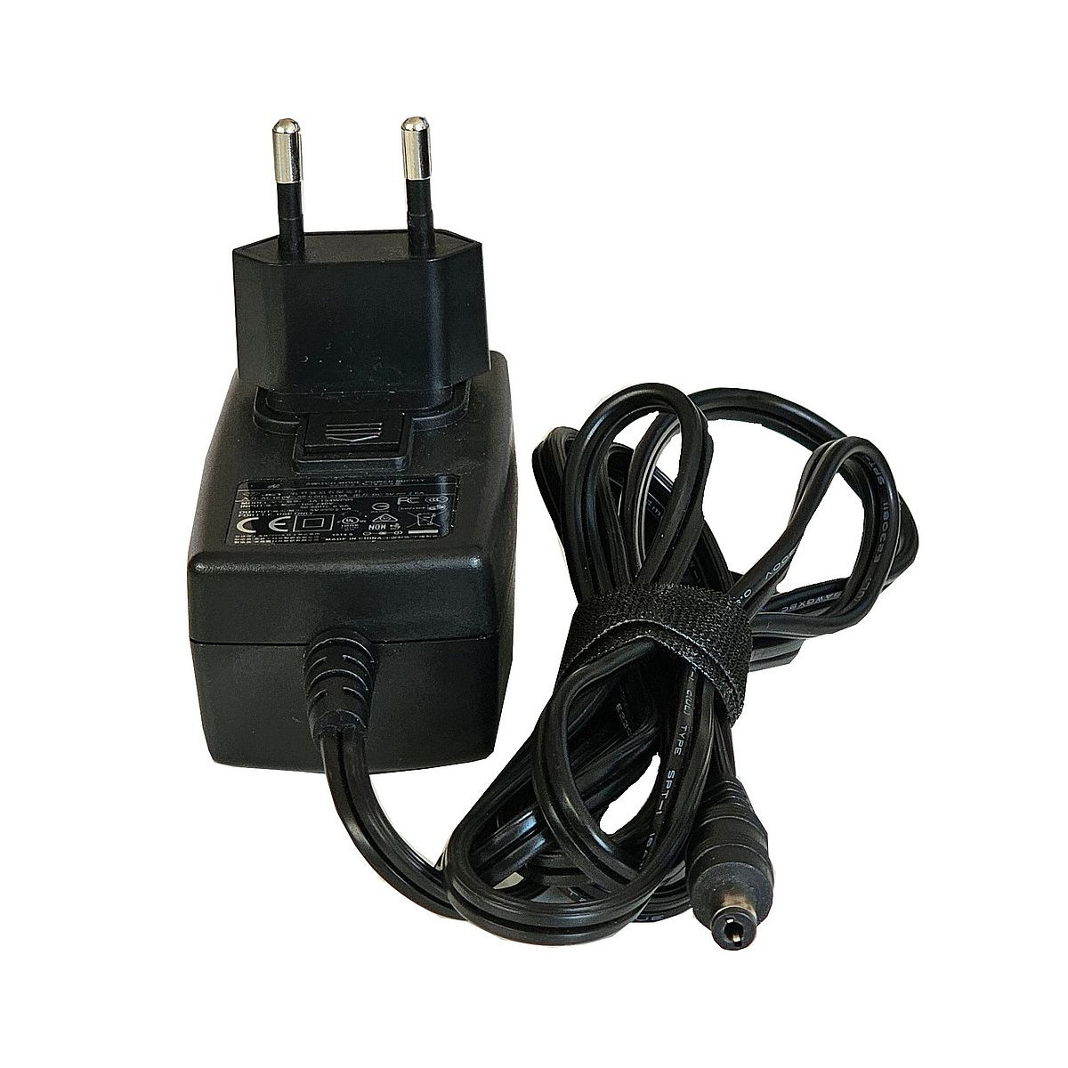 ZASILACZ ŁADOWARKA JET 5V 2.6A 13W WTYK 5x2MM 3A-154WP05
