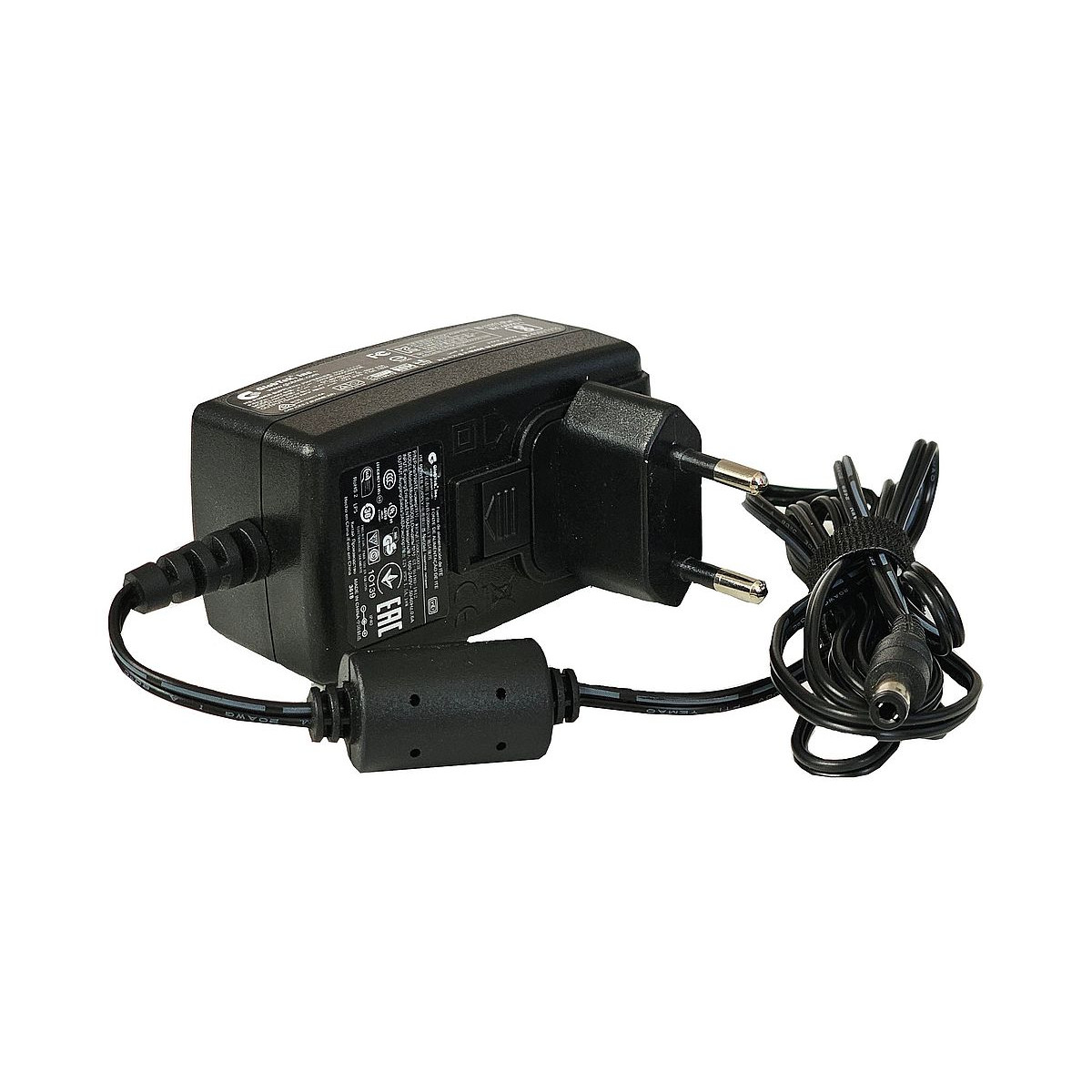ZASILACZ ŁADOWARKA GLOBTEK INC. 12V 1.5A 18W WTYK 5.5x2.2MM GT-46180-1812