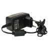 ZASILACZ ŁADOWARKA GLOBTEK INC. 12V 1.5A 18W WTYK 5.5x2.2MM GT-46180-1812