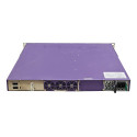 SWITCH EXTREME NETWORKS X450-G2-48P-10GE4 48x1GB PoE+ 4x10GB SFP+ VLAN SWITCH EXTREME NETWORKS X450-G2-48P-10GE4 48x1GB PoE+ 4x10GB SFP+ VLAN