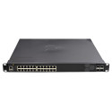 SWITCH AEROHIVE AH-SR2124P 24x1GB PoE+ 4x10GB SFP+ 1xUSB VLAN USZY SWITCH AEROHIVE AH-SR2124P 24x1GB PoE+ 4x10GB SFP+ 1xUSB VLAN USZY