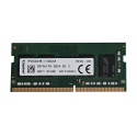 KINGSTON 8GB 1Rx8 PC4-3200 SODIMM HP32D4S2S1ME-8 9995711-E07.A00G