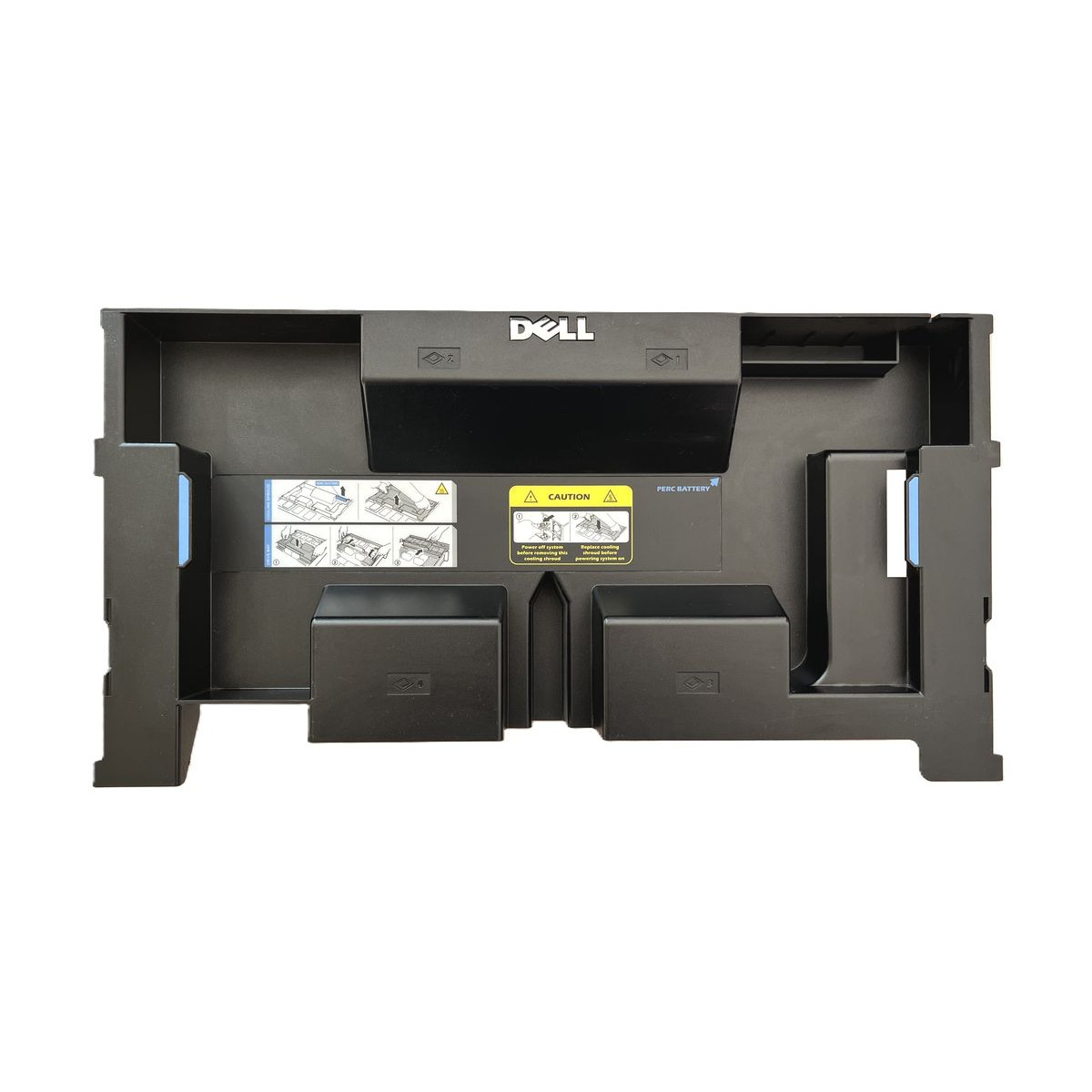 PRZEGRODA POWIETRZNA AIR BAFFLE DELL POWEREDGE R715 01HPR1