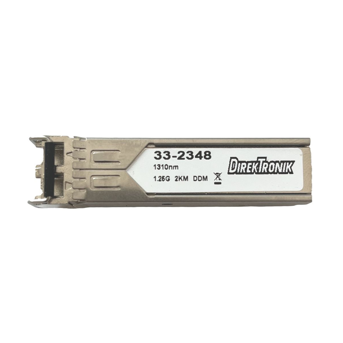 WKŁADKA GBIC DIREKTRONK SFP 1.25G 2KM 1310nm 33-2348