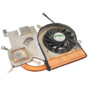 CHŁODZENIE CPU LAPTOP FUJITSU SIEMENS ESPRIMO U9210 S118D GC055010VH-A